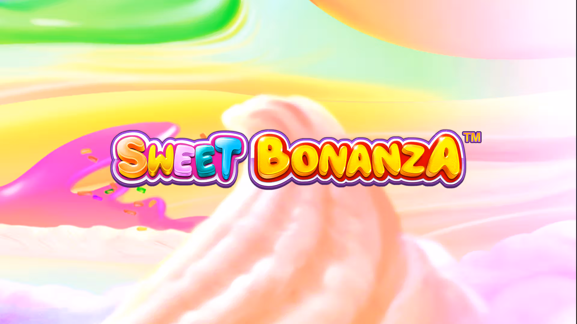 Sweet Bonanza pokie by Pragmatic Play